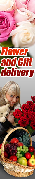 Anastasia Date Services – Flower and Gift Delivery