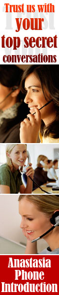 Anastasia Date Services – Phone Introduction