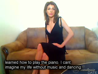 Girl video thumbnail