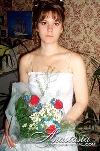 Gorgeous women pictures: Alla from Nevinnomyssk, bride Eastern European mail order