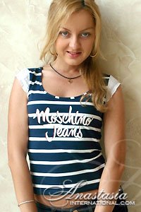 Hundreds of gorgeous pictures: young Ukrainian girl Kseniya from St. Petersburg