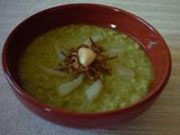 Both healthy and yummy! Elegant gourmet meals from Russian mail order wife Martha from Anastasia International