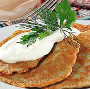 Ukraine ladies: Kseniya from Nikolaev and her traditional recipes