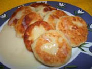 Try these tasty dishes: recipe collection from Viktoria, one of single Russian ladies from Anastasia International  