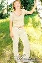 Dating foreign woman; gorgeous pictures: Viktoria