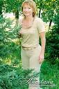 We hope you enjoy our photo gallery; bride European mail order Viktoria