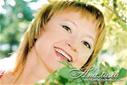 Russian woman online; hundreds of beauties: Viktoria