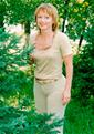 We hope you enjoy our photo gallery; bride European mail order Viktoria