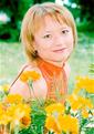 Gorgeous girls only: European mail order bride Viktoria