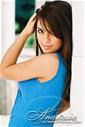 Welcome to our photo gallery! Take a look at Anastasia, perfect woman pic