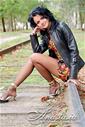 Welcome to our photo gallery! Take a look at Galina, perfect ten woman