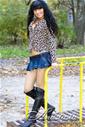 Hundreds of stunning women: free Russian bride Anna