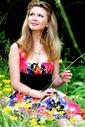 Dating Ukraine woman; welcome to our photo gallery! Take a look at Tatyana
