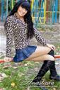 Browse our photo gallery! Take a look at beautiful Russian lady Anna
