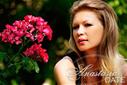 Gorgeous pictures: Russian woman, single bride Tatyana