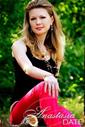 We hope you enjoy our photo gallery; Tatyana, girl from Ukraine