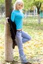 We hope you enjoy our photo gallery; blue sapphires, Russian bride Nataliya