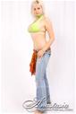 Gorgeous pictures: Russian woman, single bride Nataliya