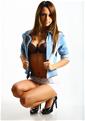 Browse our photo gallery! Take a look at online Russian bride Irina