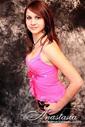 We hope you enjoy our photo gallery; foreign young bride Svetlana