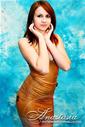 Hundreds of beauties: meet foreign woman Svetlana