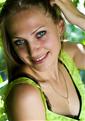 Thousands of beauties: beautiful Russian woman Ekaterina