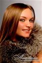 Hundreds of gorgeous pictures: Olga from Poltava, bride European mail order
