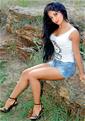 Welcome to our photo gallery! Take a look at Anastasia, bride Russian
