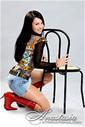 We hope you enjoy our photo gallery; dating Russian girl Maria