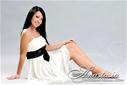 Hundreds of beauties: meet beautiful Russian woman Maria