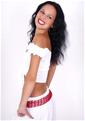 Thousands of beauties: Ukraine girl Eugenia