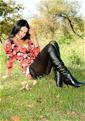 Date the woman of your dreams: foreign bride Eugenia from Nikolaev