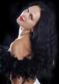 Date the woman of your dreams: Ukraine woman Eugenia from Nikolaev