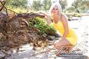 Hundreds of beauties: European mail order bride Yana