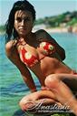 Date the woman of your dreams: dating pretty Russian woman Olga