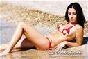 Hundreds of stunning women: hot Russian wife Olga