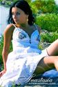 Hundreds of stunning women: hot Russian mail order bride Olga