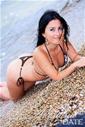 We invite you to browse our photo gallery: Olga, mail order bride from Ukraine