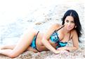 Thousands of beauties: Olga, Russian beauty girl