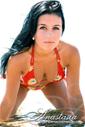 Most gorgeous women: Olga from Odessa, bride, hot, mail order Russian