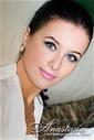Thousands of beauties: pretty Russian girl Olga