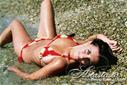 Enjoy browsing our photo gallery! Take a look at Olga, lady Russian in bikini