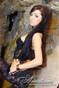 Hundreds of gorgeous pictures: bride, Russian single Vera from Odessa