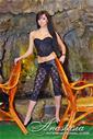 Hundreds of gorgeous pictures: sexy Ukrainian woman Vera from Odessa