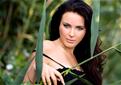 Hundreds of beauties: Ekaterina, lady nice Russian