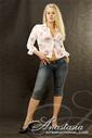 Welcome to our photo gallery! Take a look at beautiful and sexy Russian woman Irina