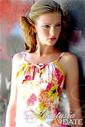 Gorgeous pictures: exotic Russian woman Elena