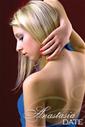 We hope you enjoy our photo gallery; bride, Russian single Anastasia