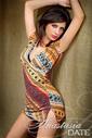 Thousands of beauties: Kristina, lady Russian in bikini