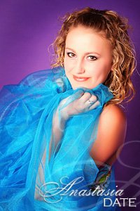 Most gorgeous women: hot Russian mail order bride Galina from Odessa